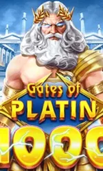 Gates of Platin 1000