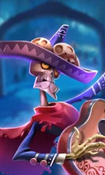 Day of Dead