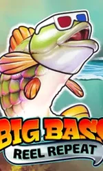 Big Bass Reel Repeat