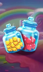 Candy Jar Clusters