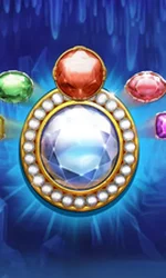 Crystal Caverns Megaways
