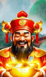 Chests of Cai Shen