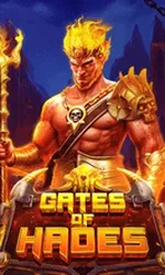 Gates Of Hades
