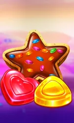Candy Blitz
